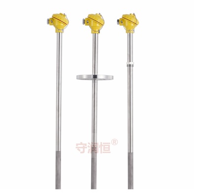 高耐磨型热电偶:WRNSH-331NG