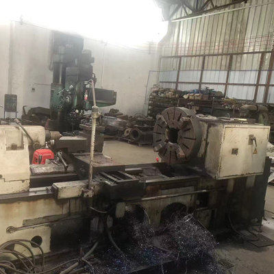 机床加工非标加工