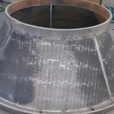 腐蚀耐磨：SRH-PB160,HRC≥55