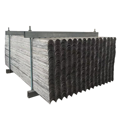 316L（022Cr17Ni12Mo2)材质防磨瓦